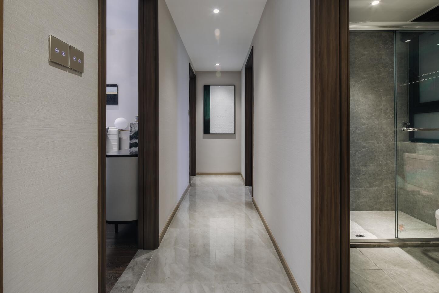 湖北名邸建筑装饰工程有限公司